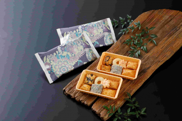 京西陣菓匠 宗禅 期間限定出店 | マツチカ | 松坂屋高槻店公式 SHOP BLOG
